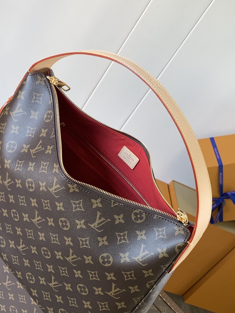 LV Top Handle Bags